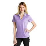 B2243W Ladies Micro Pique 2.0 Polo