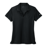 B2243W Ladies Micro Pique 2.0 Polo