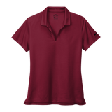 B2243W Ladies Micro Pique 2.0 Polo