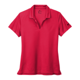 B2243W Ladies Micro Pique 2.0 Polo