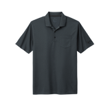 B2214 Mens Dri-Fit Micro Pique 2.0 Pocket Polo
