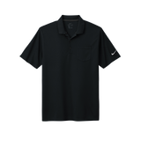 B2214 Mens Dri-Fit Micro Pique 2.0 Pocket Polo