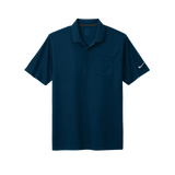 B2214 Mens Dri-Fit Micro Pique 2.0 Pocket Polo