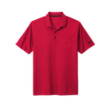B2214 Mens Dri-Fit Micro Pique 2.0 Pocket Polo