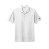 B2214 Mens Dri-Fit Micro Pique 2.0 Pocket Polo