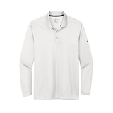 B2220M Mens Dri-Fit Micro Pique 2.0 Long Sleeve Polo