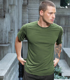 B1970M Mens Peak Tee