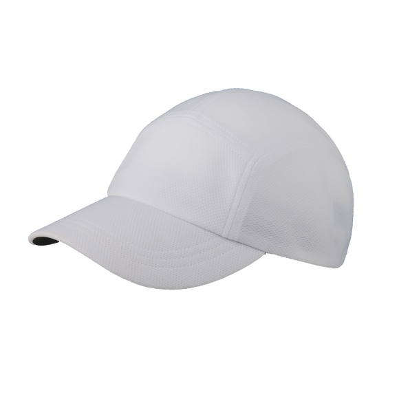 B1655 Stride Mesh Cap