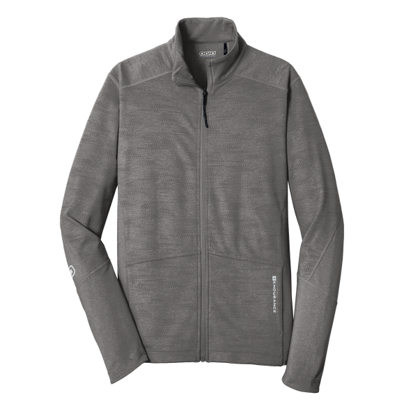 B1824M Mens Sonar Full Zip