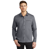 B2007 Men's Urban Shirt