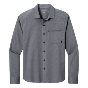 B2007 Men's Urban Shirt