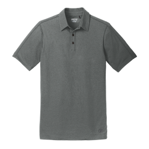 B1702M Mens Onyx Polo