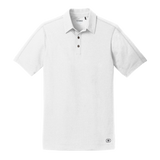 B1702M Mens Onyx Polo