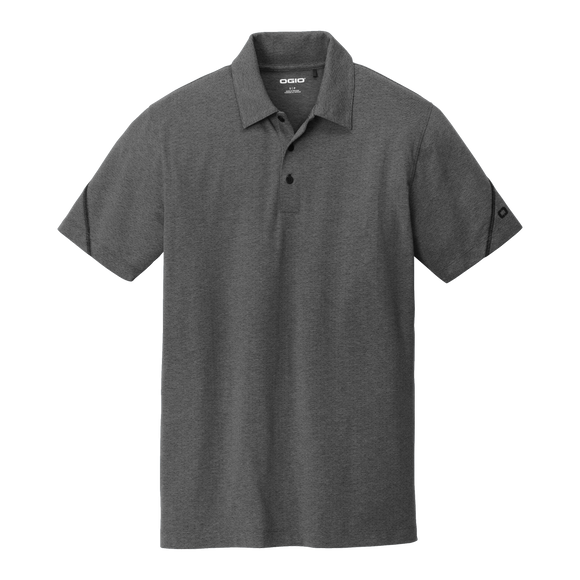 B1909M Mens Tread Polo