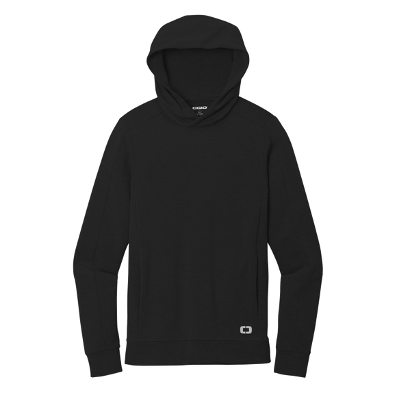 B2221 Mens Luuma Hoodie