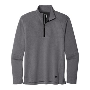 B2304 Mens Transition 1/4 Zip