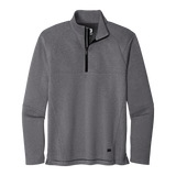 B2304 Mens Transition 1/4 Zip