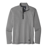 B2304 Mens Transition 1/4 Zip