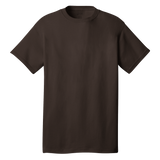 B1814M Mens Core Cotton Tee