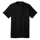 B1814M Mens Core Cotton Tee