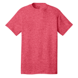 B1814M Mens Core Cotton Tee