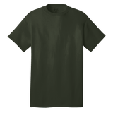 B1814M Mens Core Cotton Tee