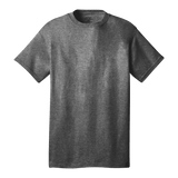 B1814M Mens Core Cotton Tee