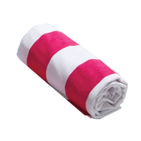 B1645 Cabana Stripe Beach Towel
