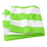 B1645 Cabana Stripe Beach Towel