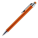 S135M Lavon Stylus Chrome Pen