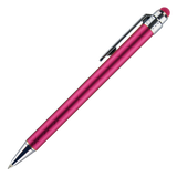 S135M Lavon Stylus Chrome Pen