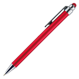 S135M Lavon Stylus Chrome Pen