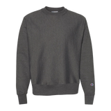 B2079 Reverse Weave Crewneck Sweatshirt