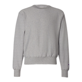 B2079 Reverse Weave Crewneck Sweatshirt