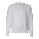 B2079 Reverse Weave Crewneck Sweatshirt