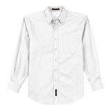 B1302MLS Mens Easy Care Long Sleeve Shirt