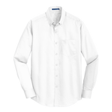 B1741M Mens SuperPro Long Sleeve Twill Shirt