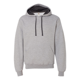 B2101 Sofspun Hooded Pullover Sweatshirt