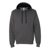 B2101 Sofspun Hooded Pullover Sweatshirt