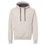 B2101 Sofspun Hooded Pullover Sweatshirt