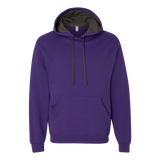 B2101 Sofspun Hooded Pullover Sweatshirt