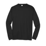 B2231M Mens Long Sleeve Competitor Tee