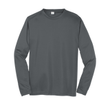 B2231M Mens Long Sleeve Competitor Tee