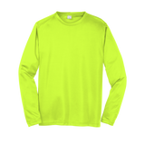 B2231M Mens Long Sleeve Competitor Tee