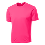 B2230M Mens Competitor Tee