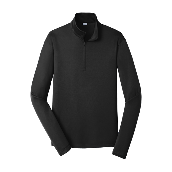 B2242M Mens Competitor 1/4 Zip Pullover
