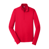 B2242M Mens Competitor 1/4 Zip Pullover