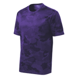 B1517M Mens CamoHex Tee