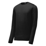 B2237 Mens Long Sleeve Competitor Cotton Touch Tee
