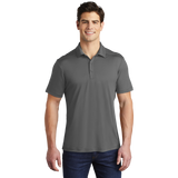 B2008M Mens Posi-UV Pro Short Sleeve Polo